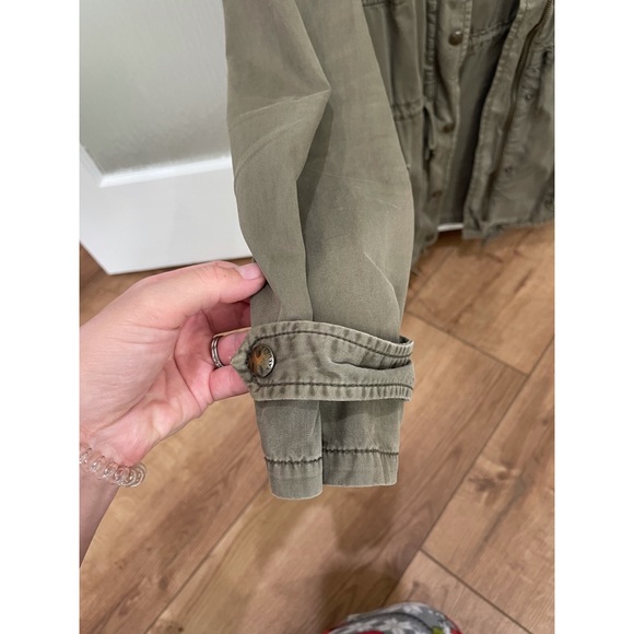 Talula by Aritzia jacket XSMALL - Picture 3 of 3